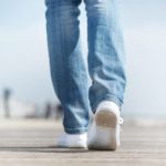 Depressed? 11 Reasons to Start Walking!